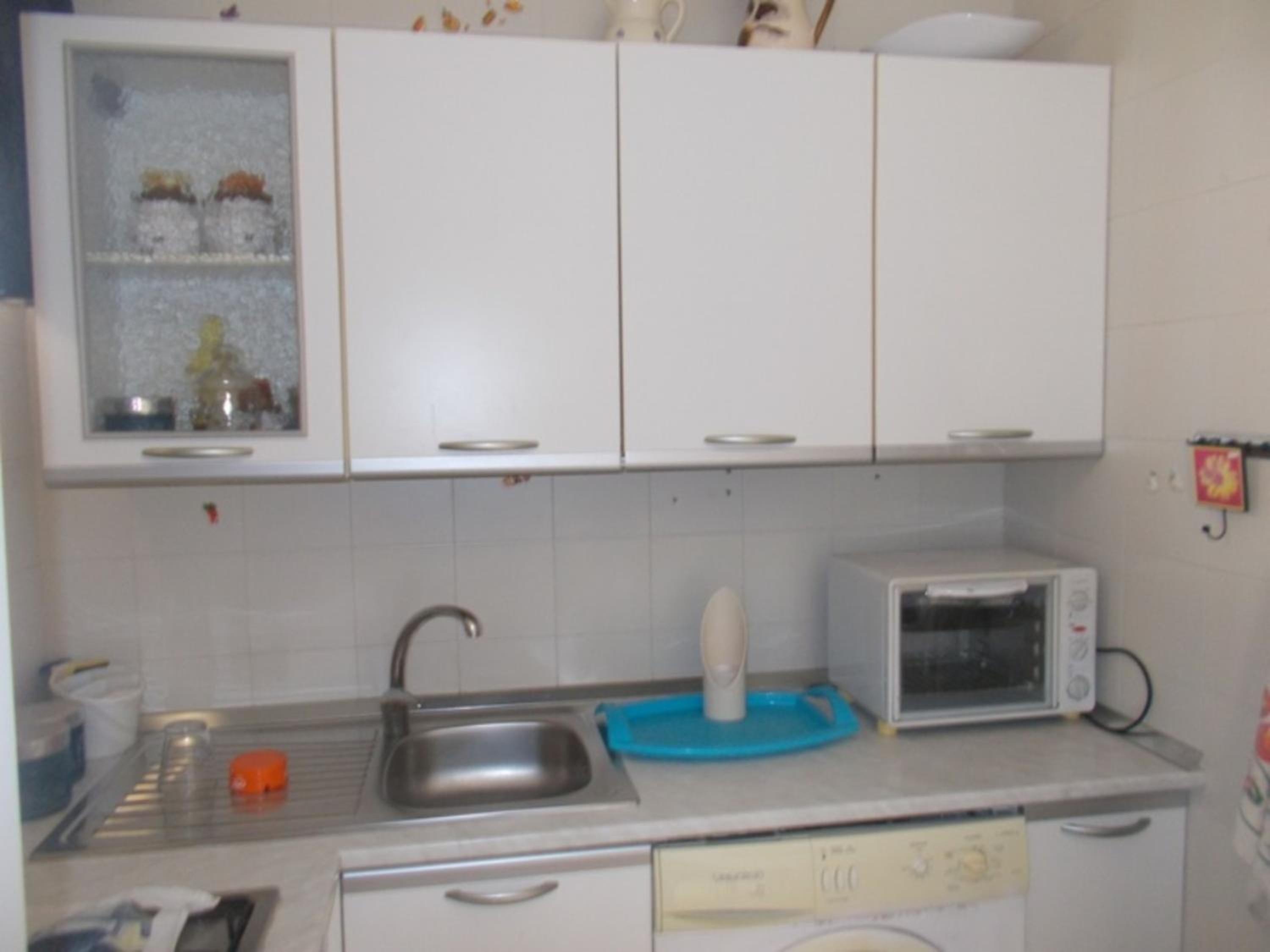 Charming apartment near Baia Verde beach view 3