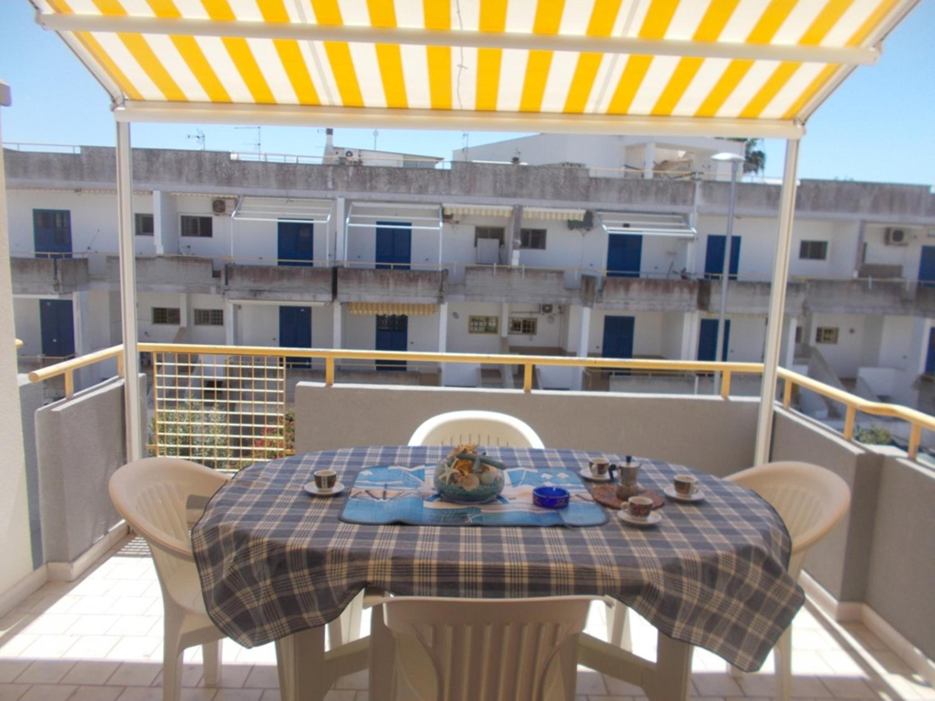 Charming apartment near Baia Verde beach view 4