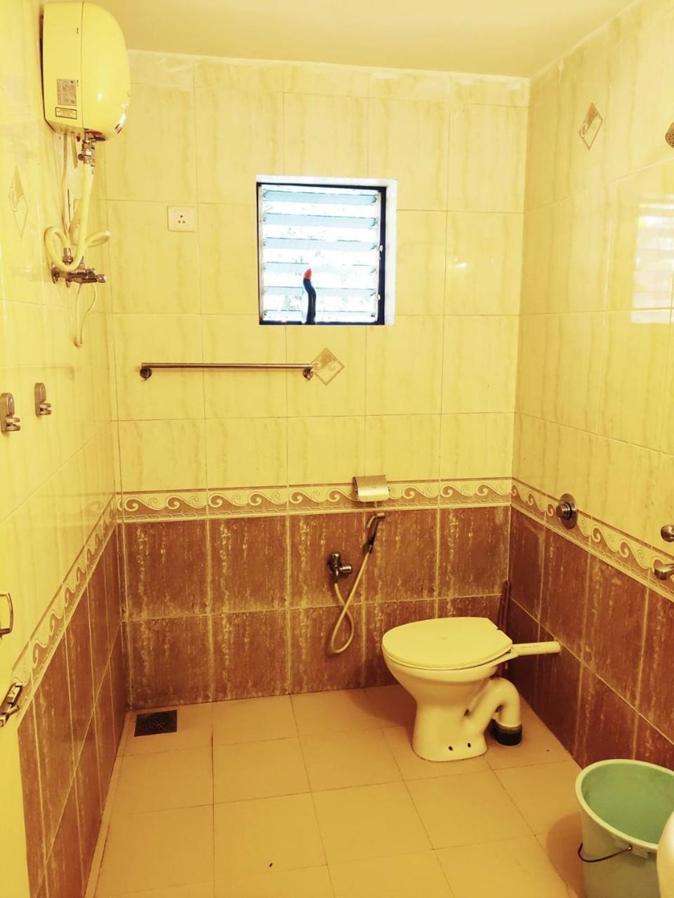 Krishna Apartments