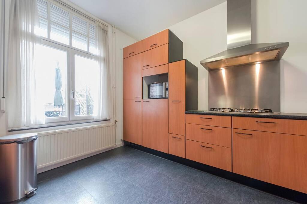 Tower Apartment Centre Sittard