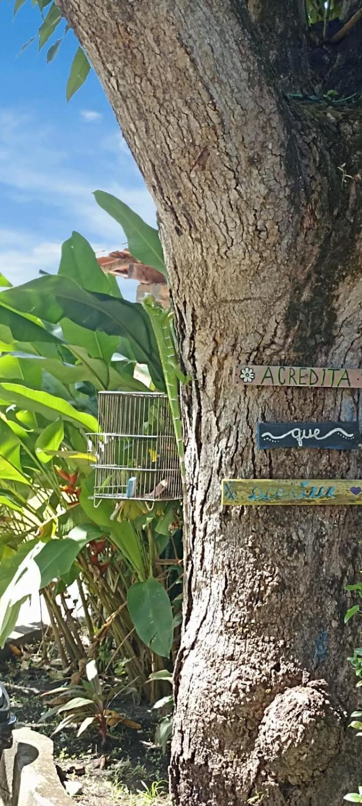 Santo Amaro Chalés