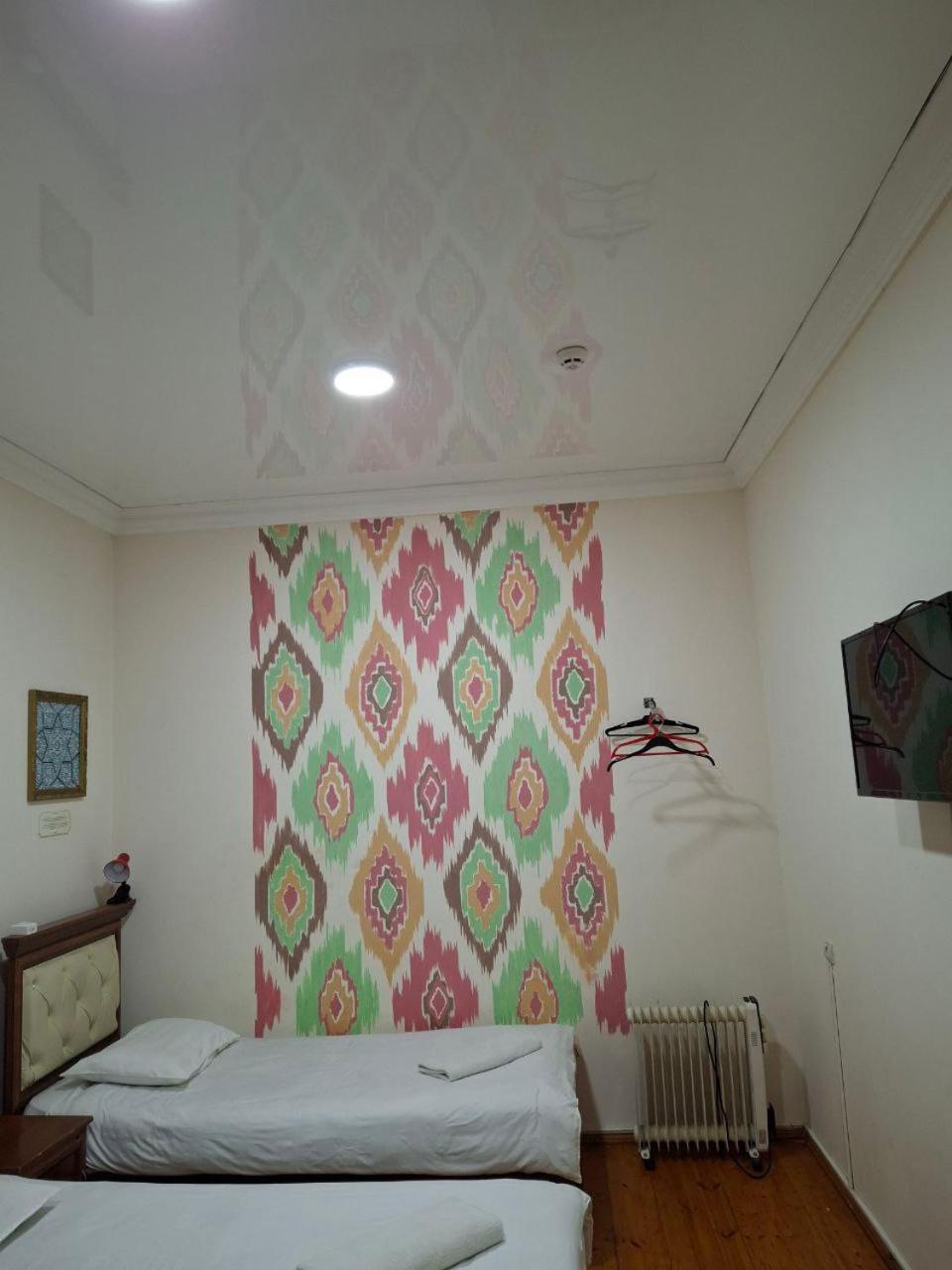 Art Hostel