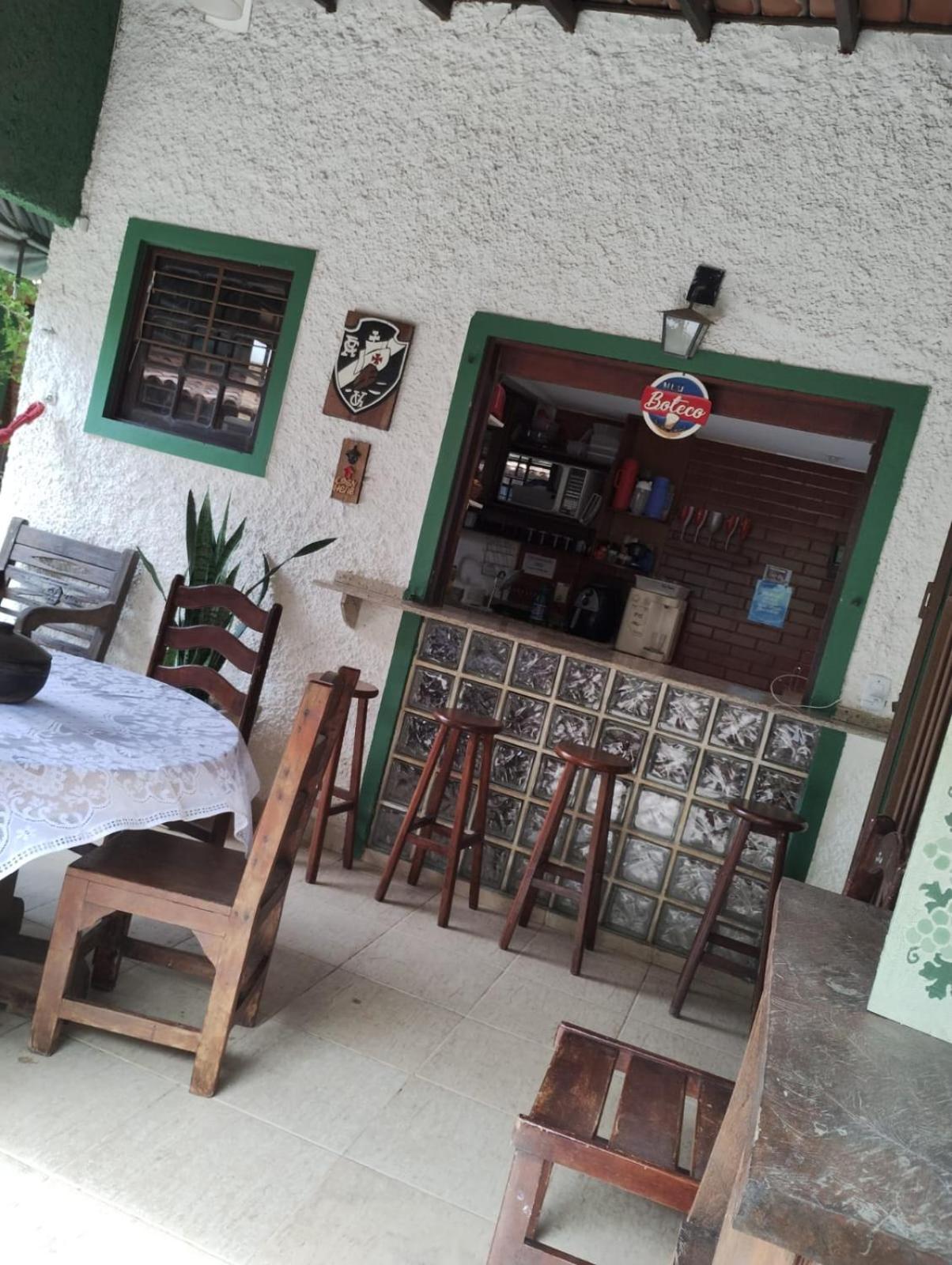 Casa em São Pedro da Aldeia
