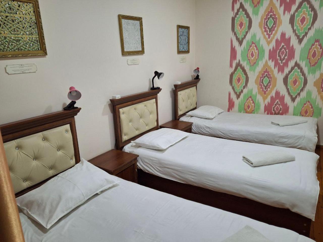 Art Hostel