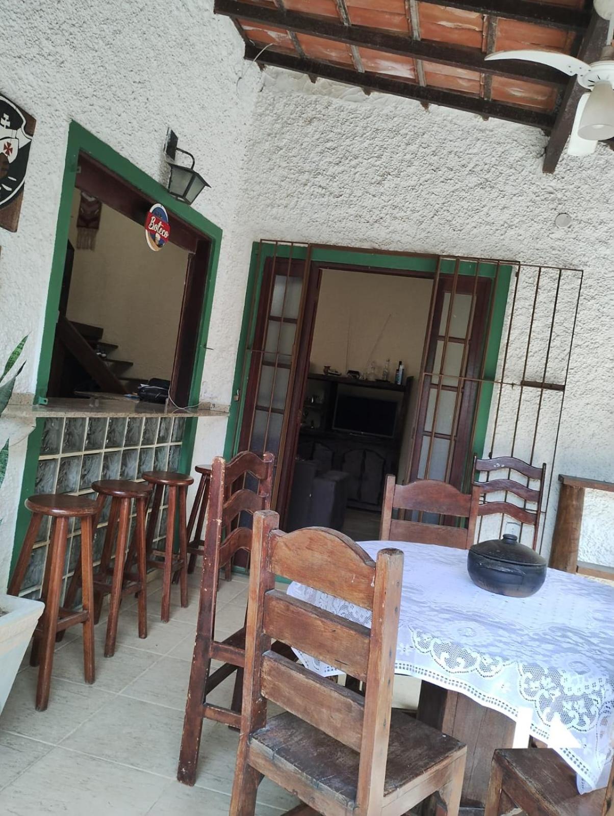 Casa em São Pedro da Aldeia