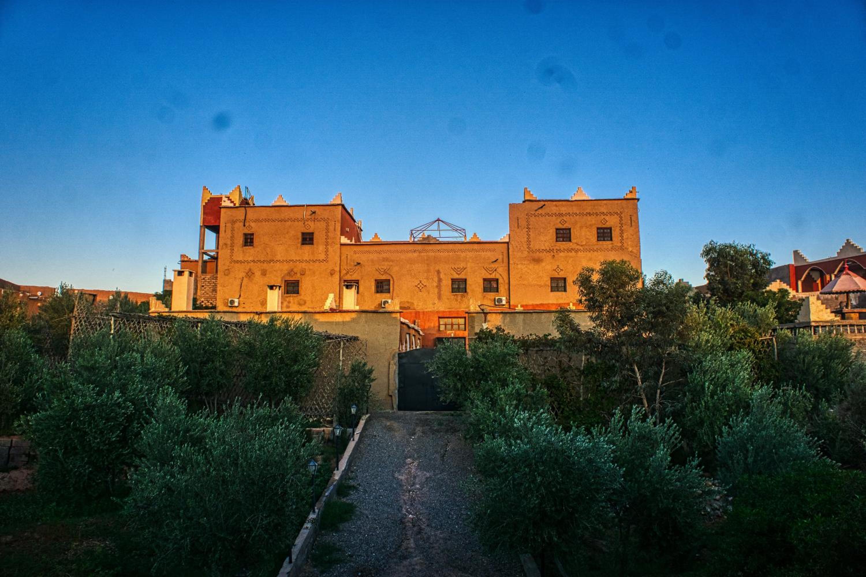 building