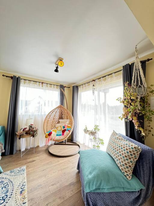Acogedora Casa Los Canelos