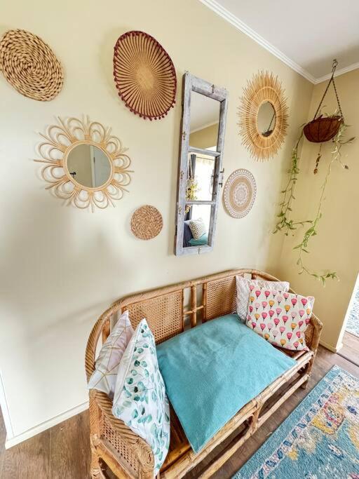 Acogedora Casa Los Canelos
