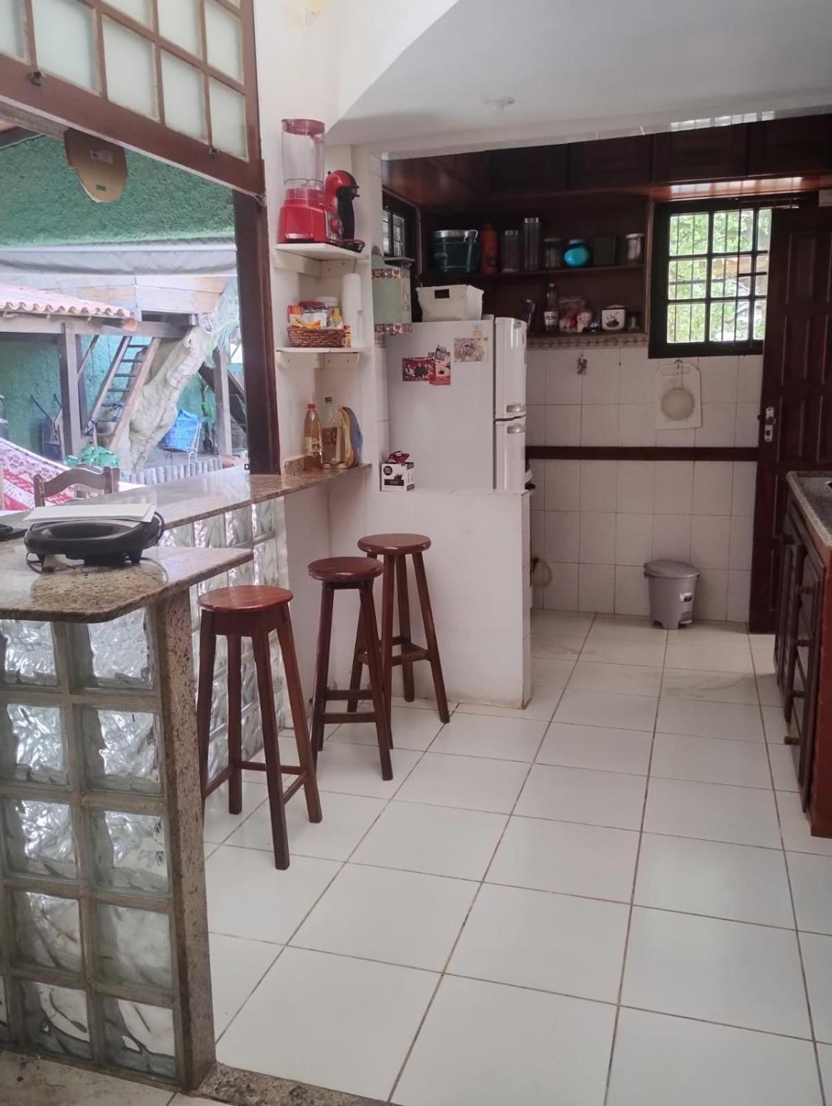 Casa em São Pedro da Aldeia