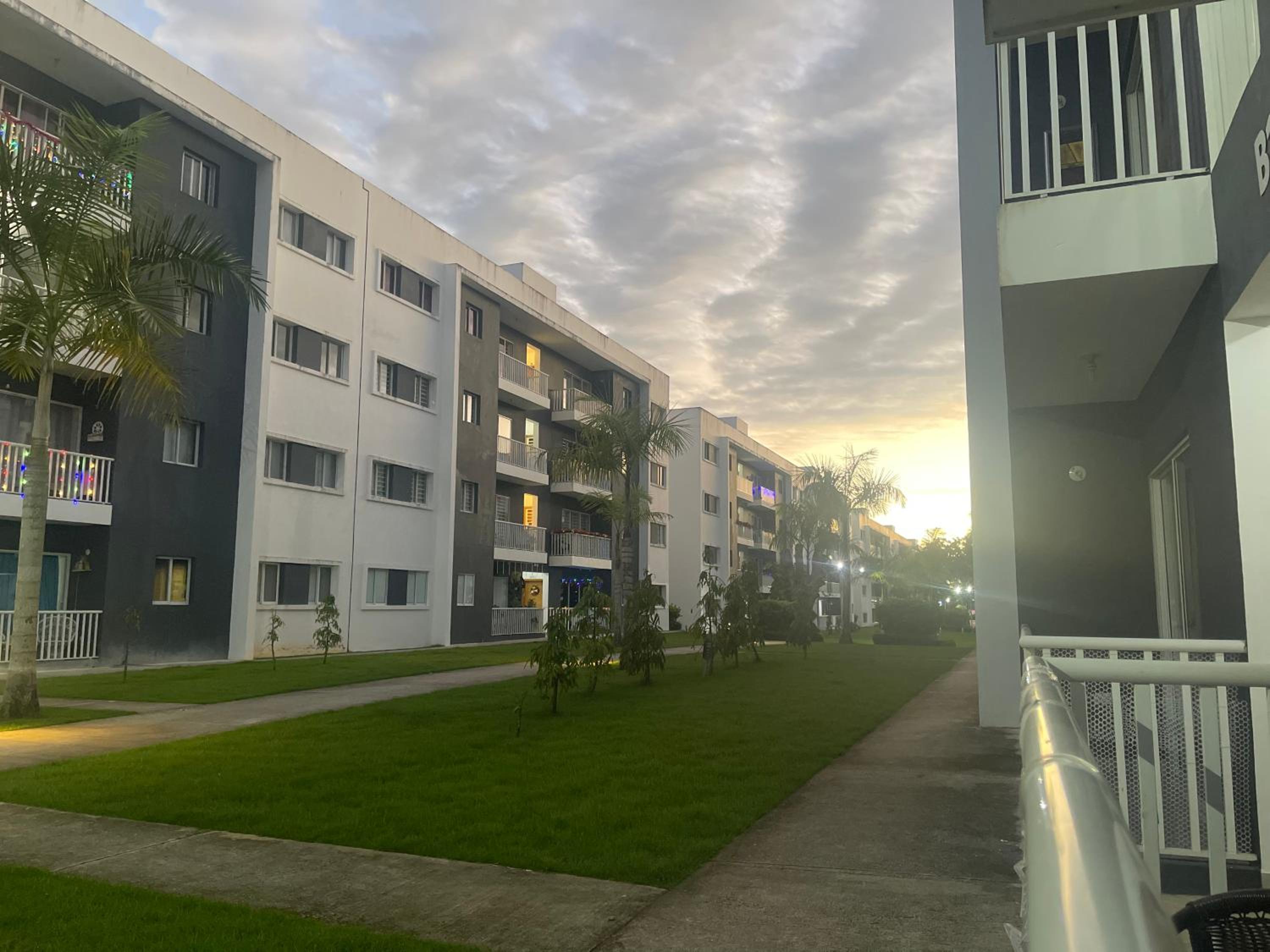Apartamento en Higuey