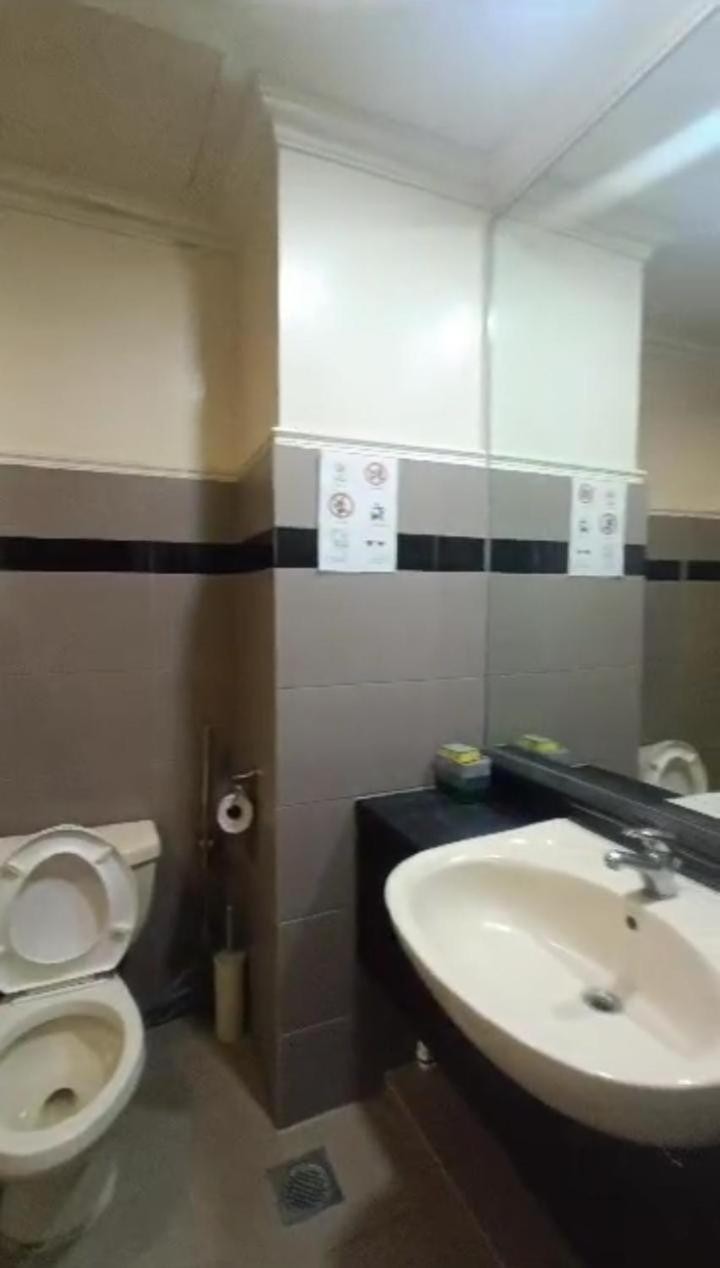 KUCHING StayAt Somerset Gateway 1 BedRoom Apartment photo 2