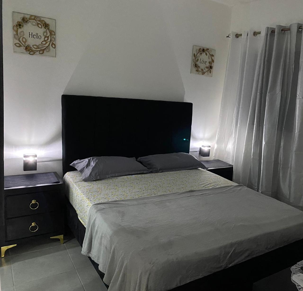 Apartamento en Higuey
