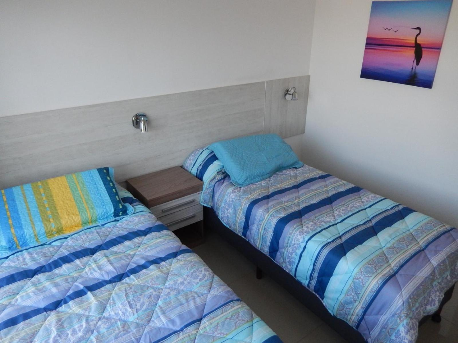 Apartamento 2 dormitorios a metros de la playa Colonia del Sacramento view 4
