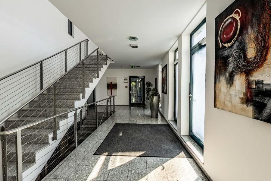 smartMotel
