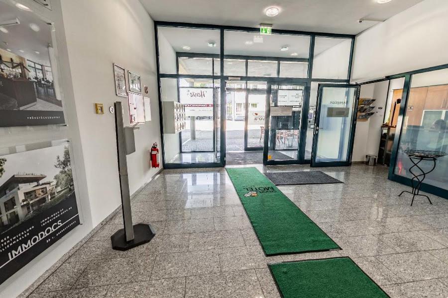 smartMotel