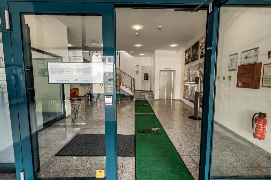 smartMotel