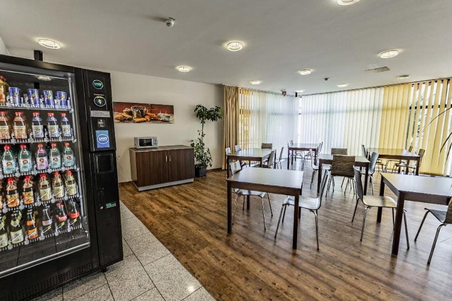 smartMotel