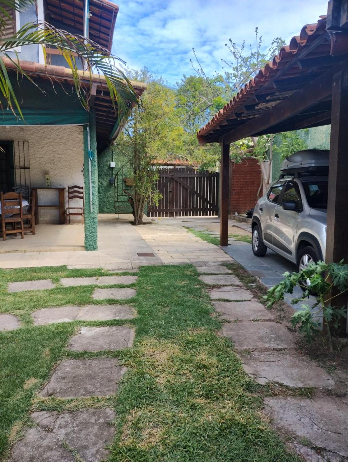 Casa em São Pedro da Aldeia