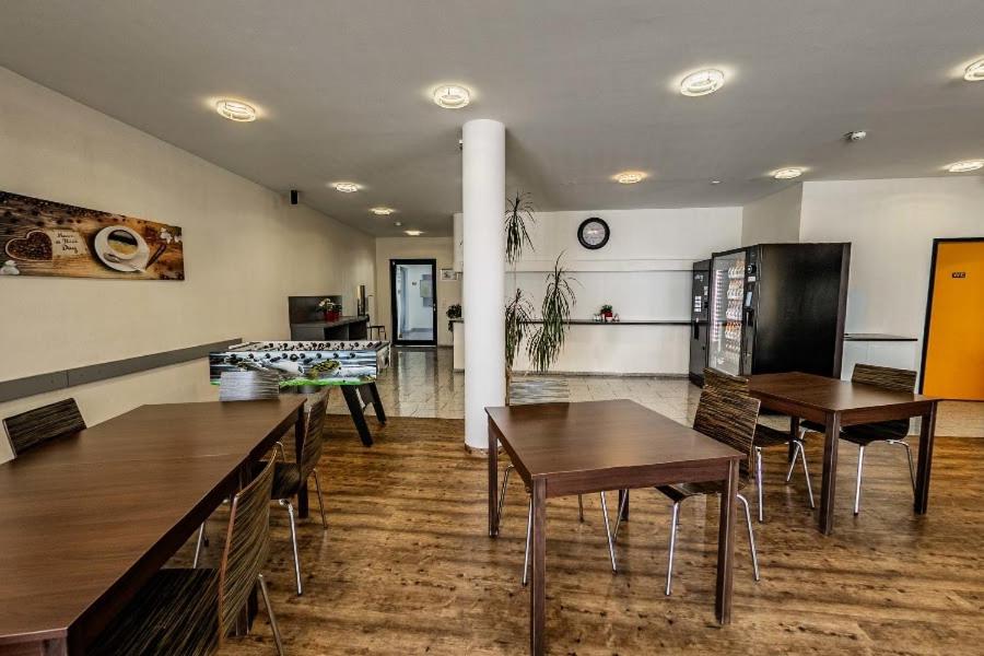 smartMotel