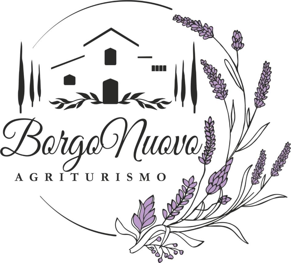 Agriturismo Borgonuovo