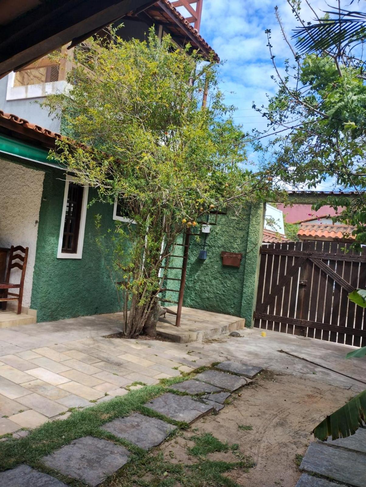 Casa em São Pedro da Aldeia