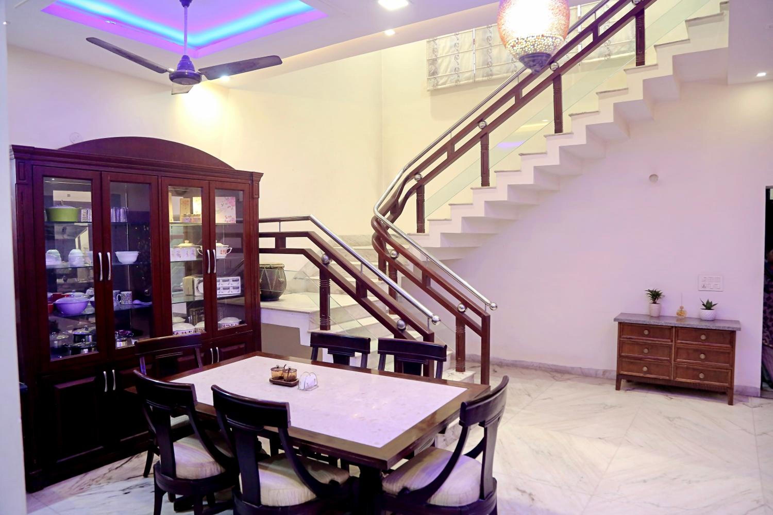 Patiala Bliss Villa view 4