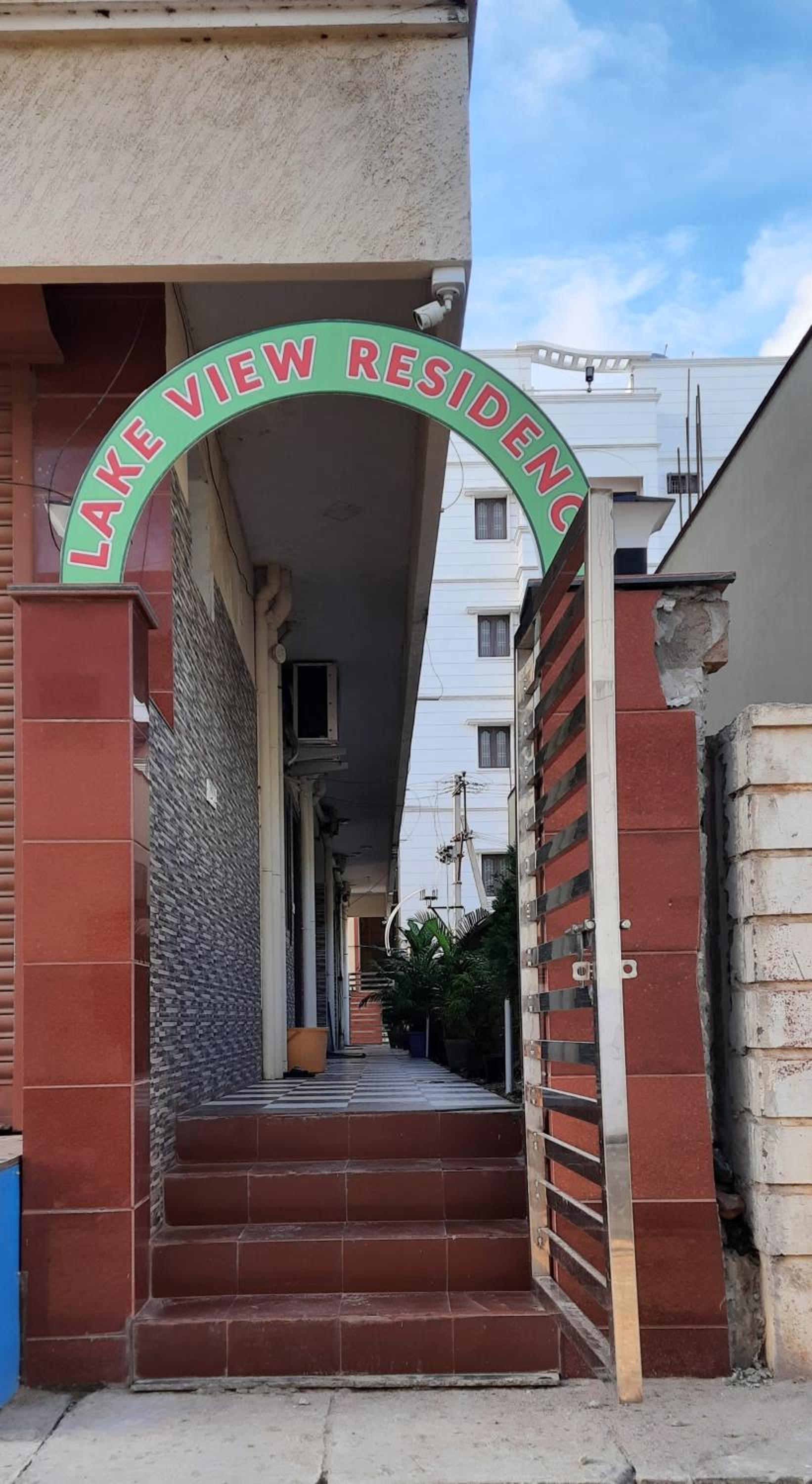 LAKEVIEW RESIDENCY