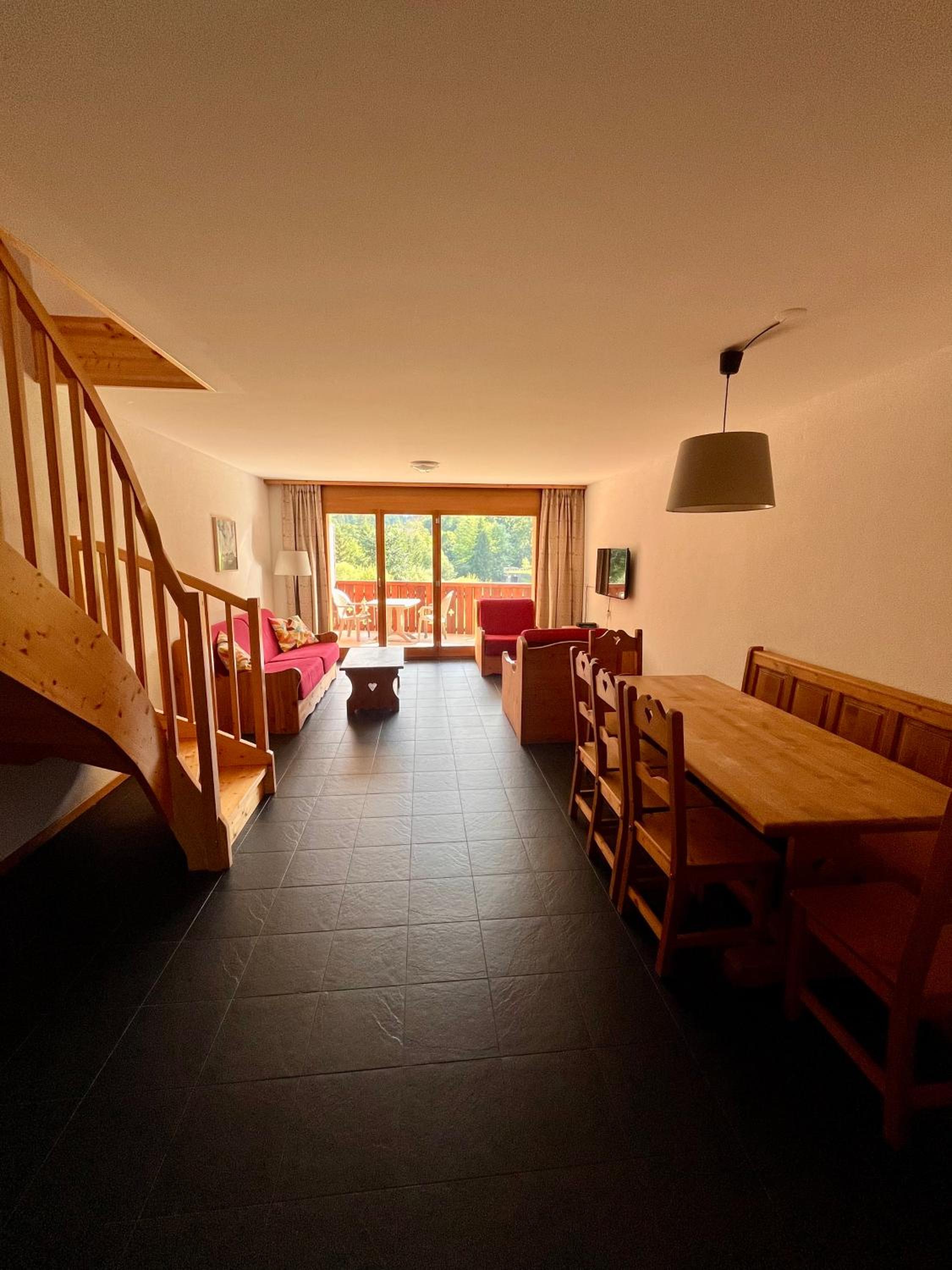 Aparthotel Mountain River Resort