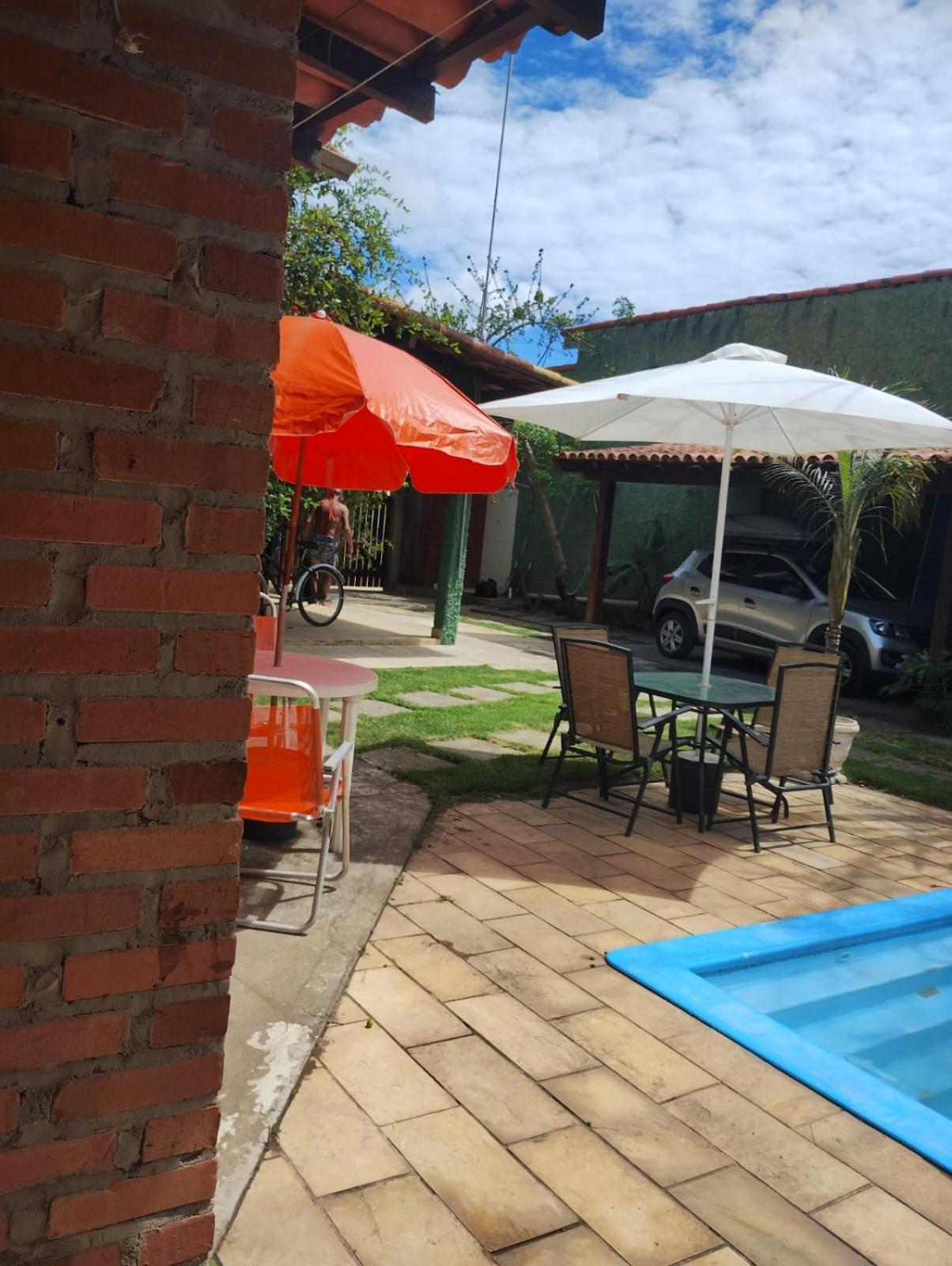 Casa em São Pedro da Aldeia