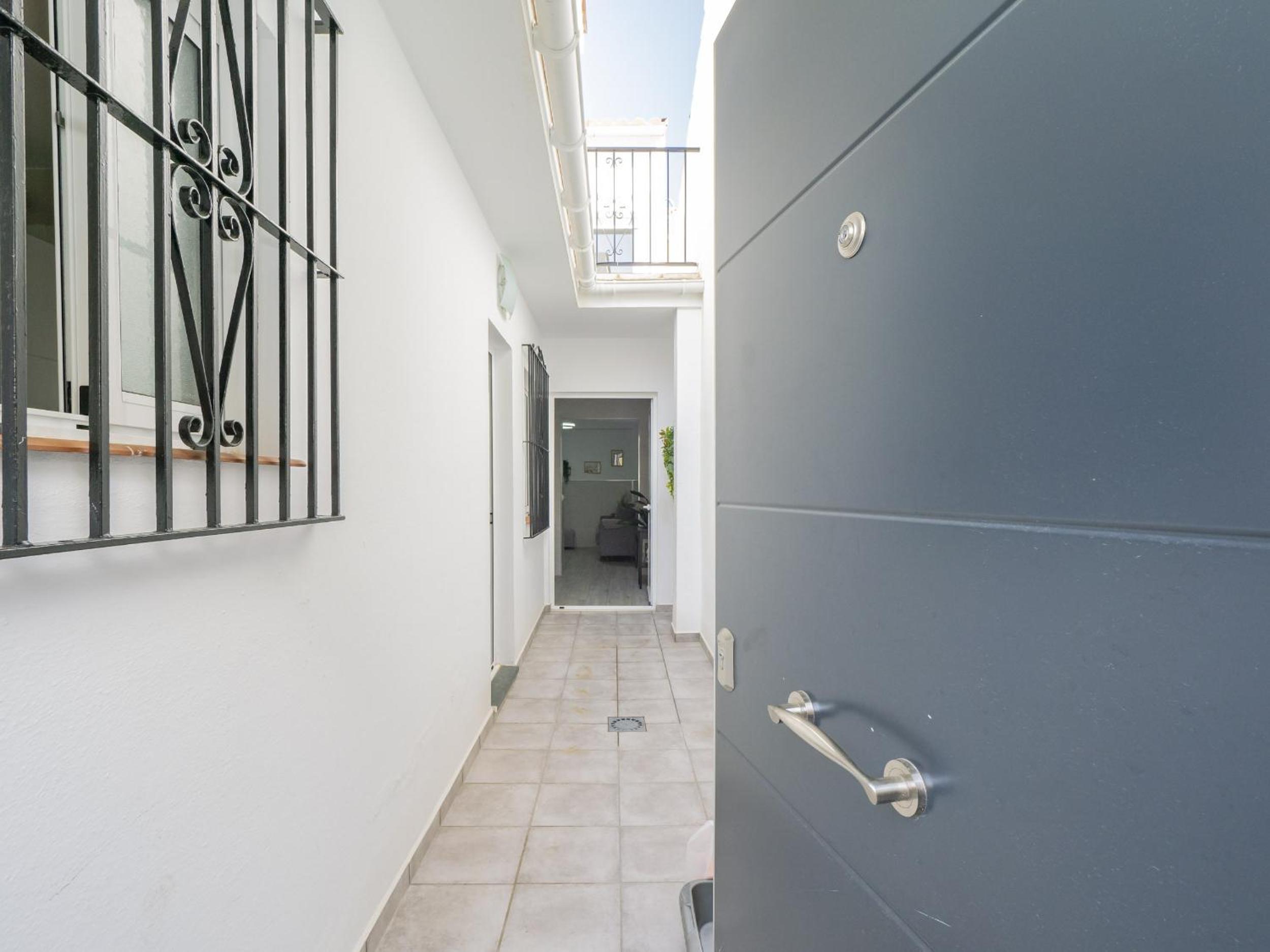 Cubo's Sea House Pedregalejo