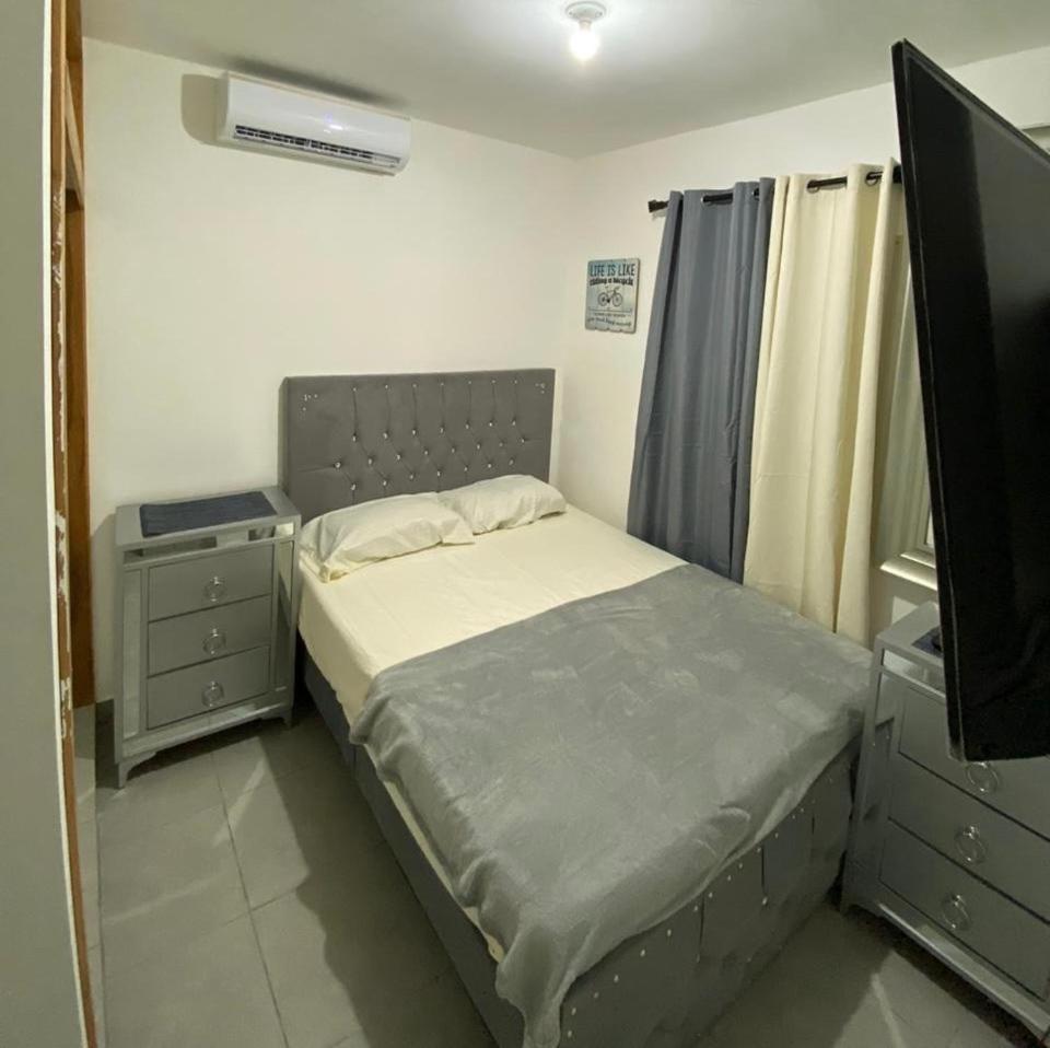 Apartamento en Higuey