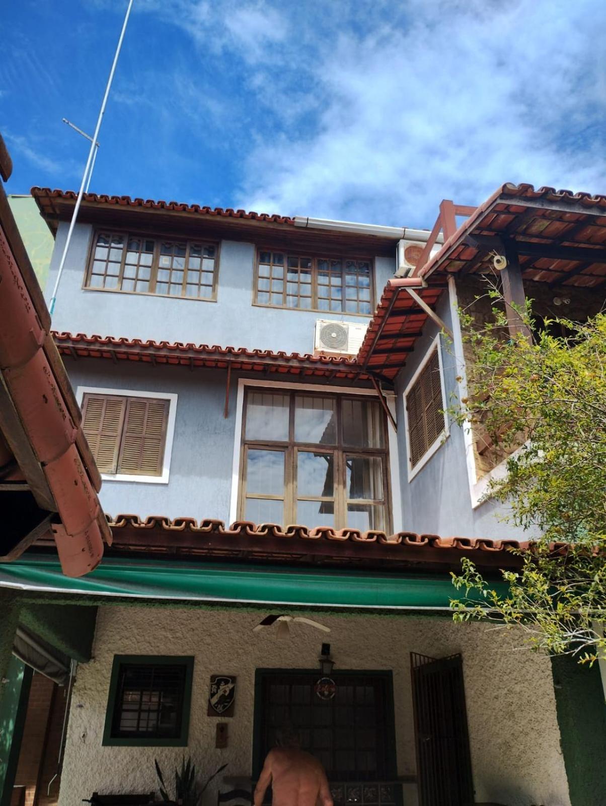 Casa em São Pedro da Aldeia