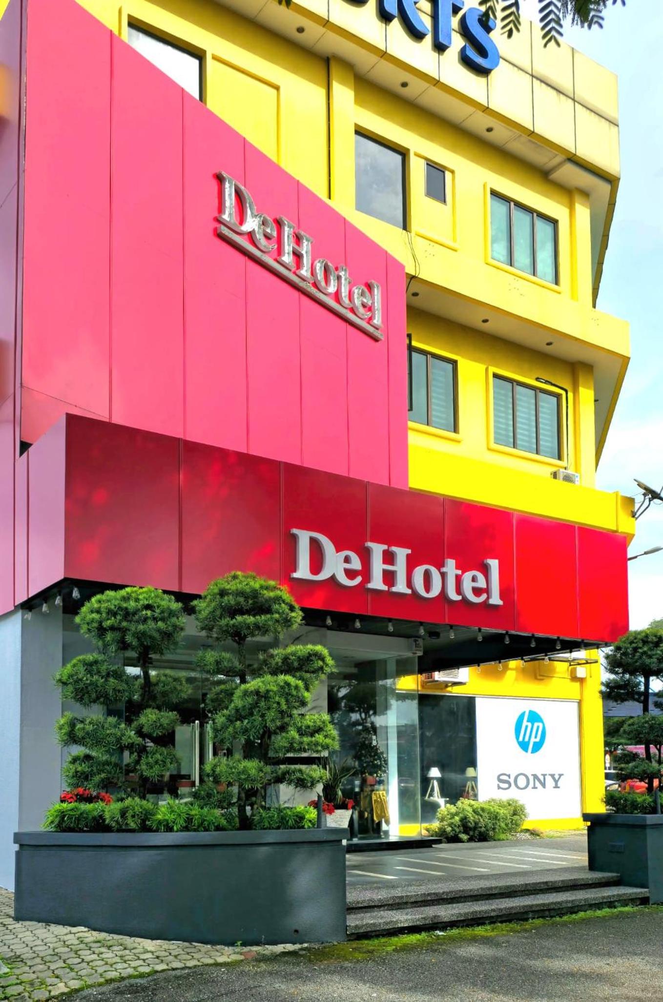 De Hotel Ipoh photo 1