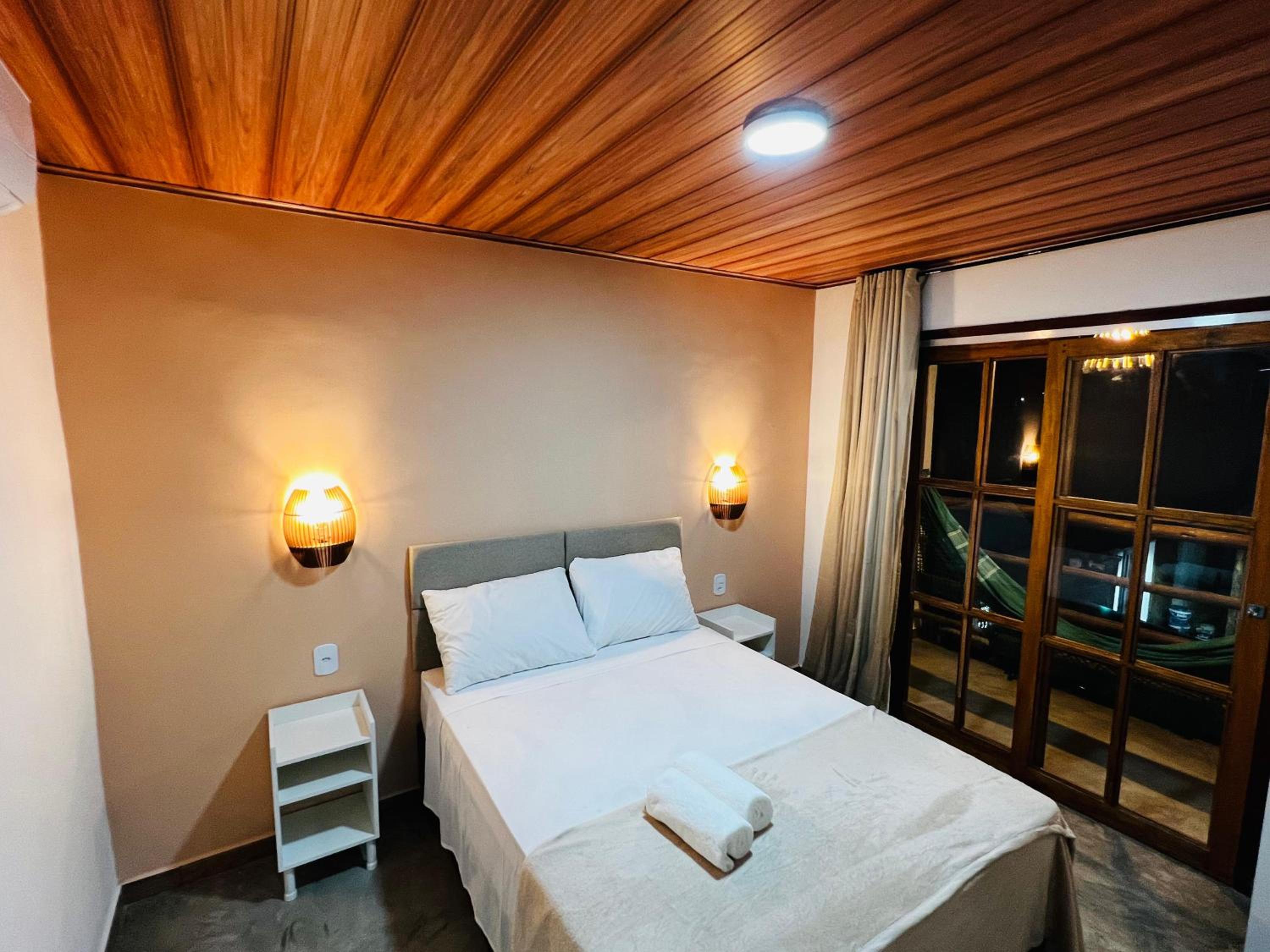 Duplex Villas Areias do Patacho - Praia do Patacho - Porto Pedras