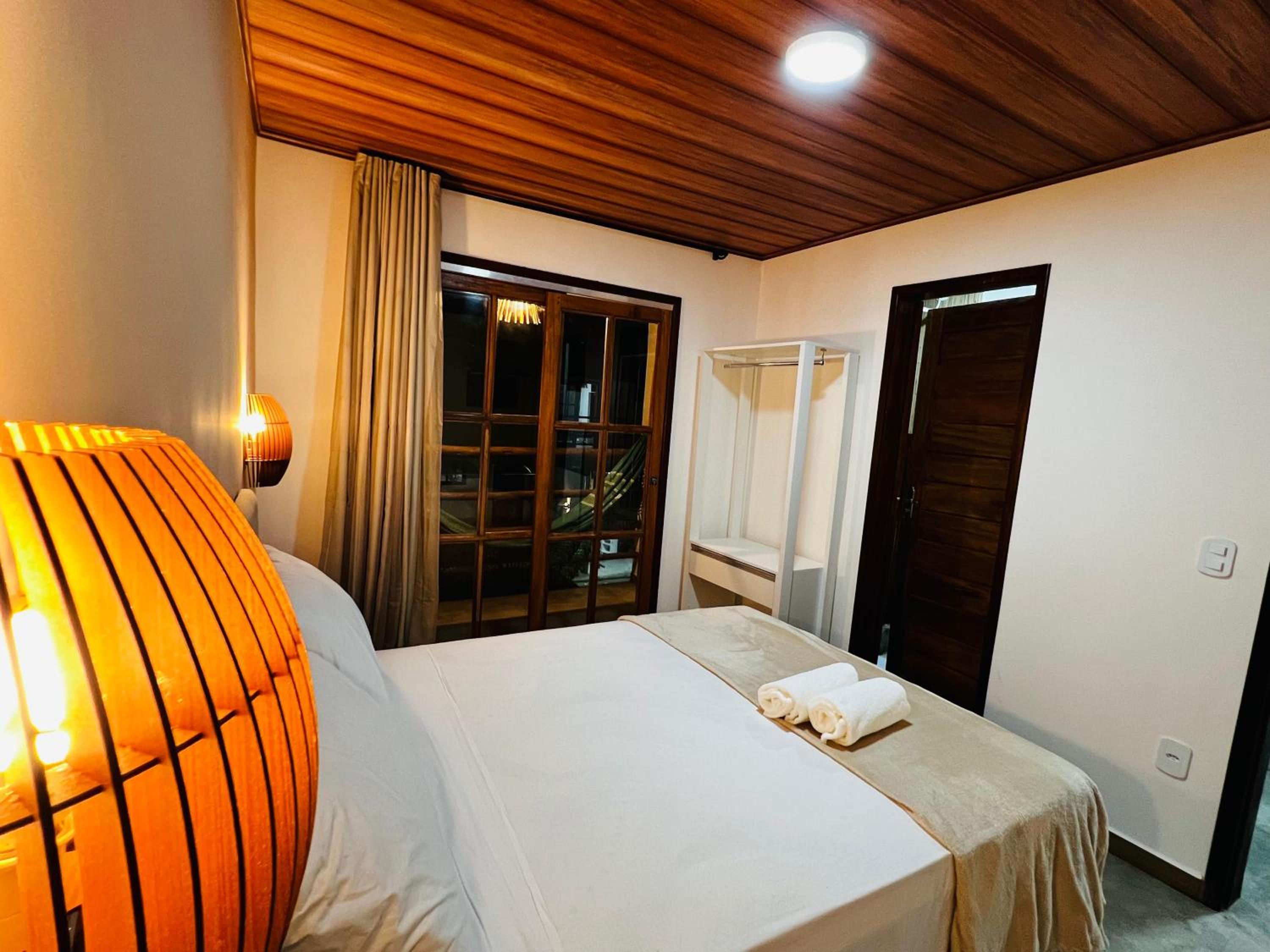 Duplex Villas Areias do Patacho - Praia do Patacho - Porto Pedras
