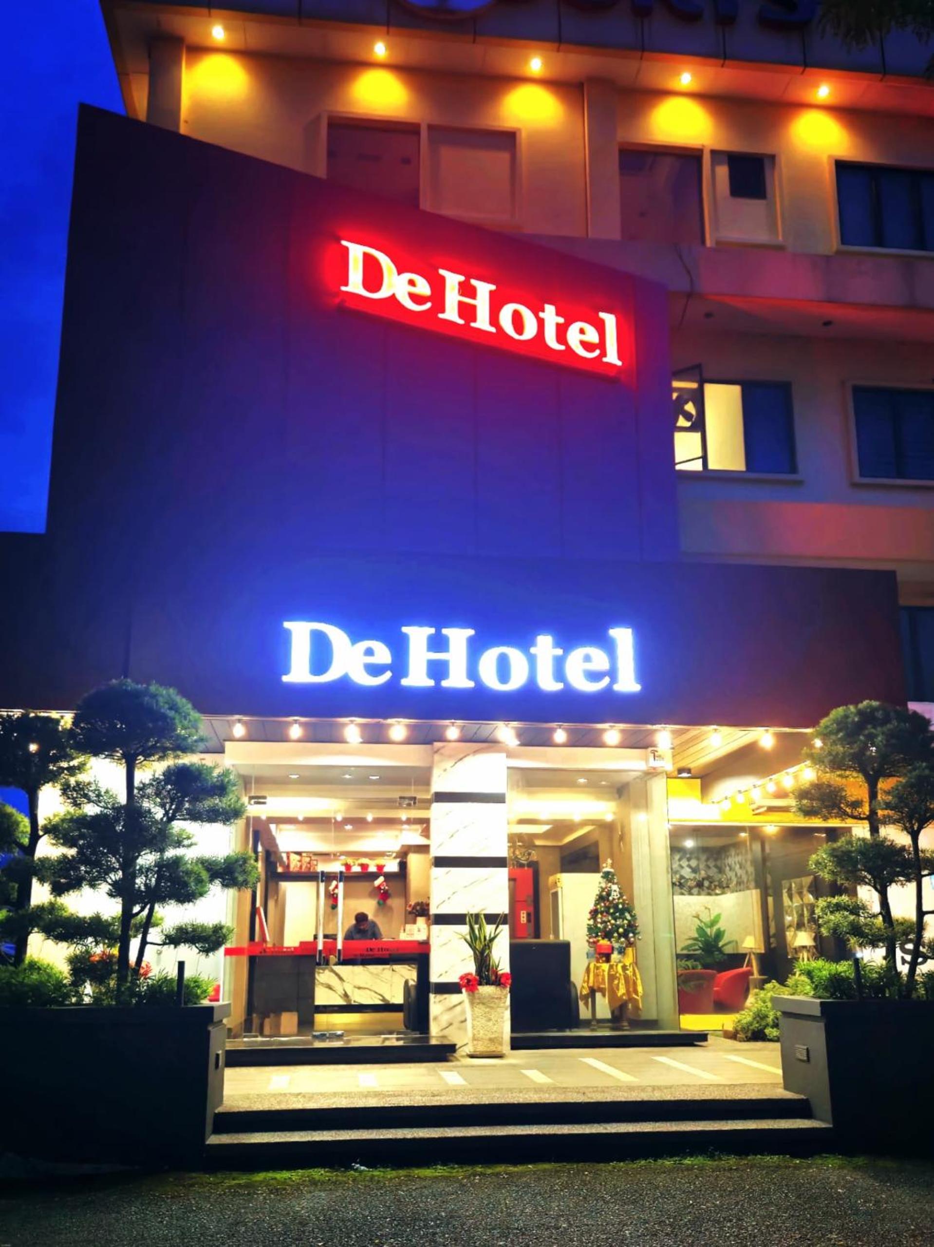 De Hotel Ipoh — photo 9