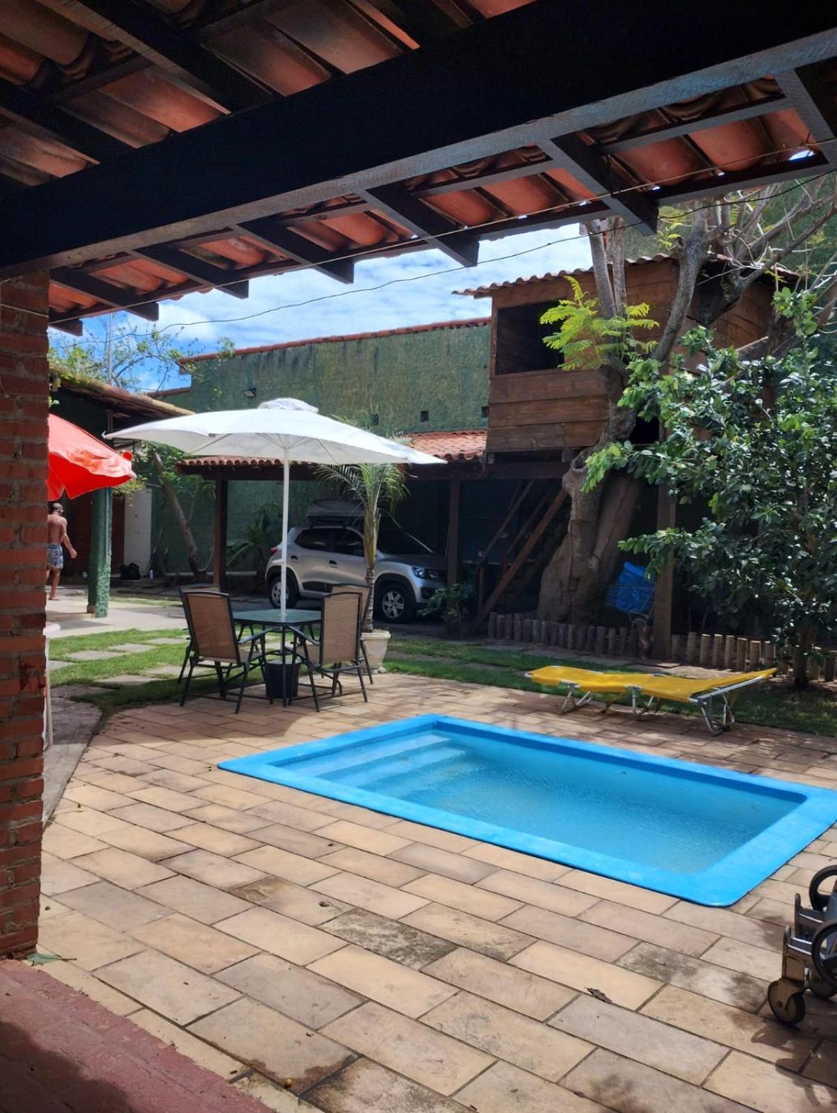 Casa em São Pedro da Aldeia