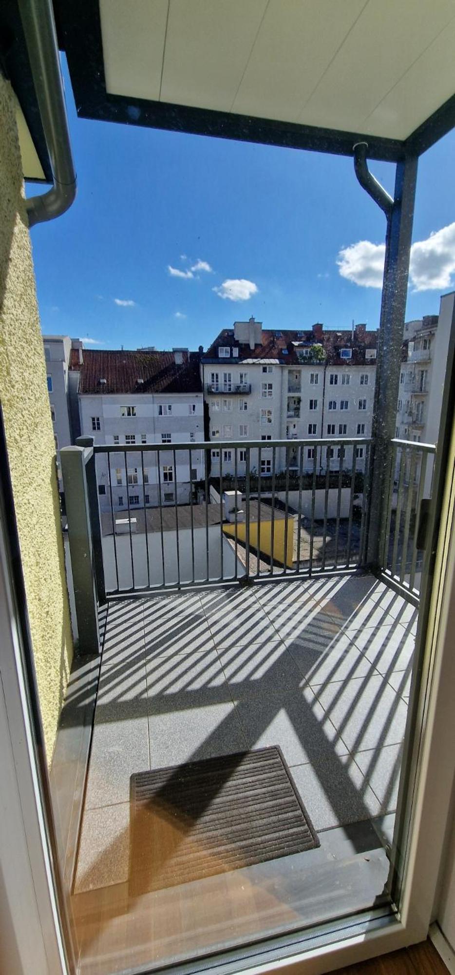 Exclusive neue Wohnung Top 8
