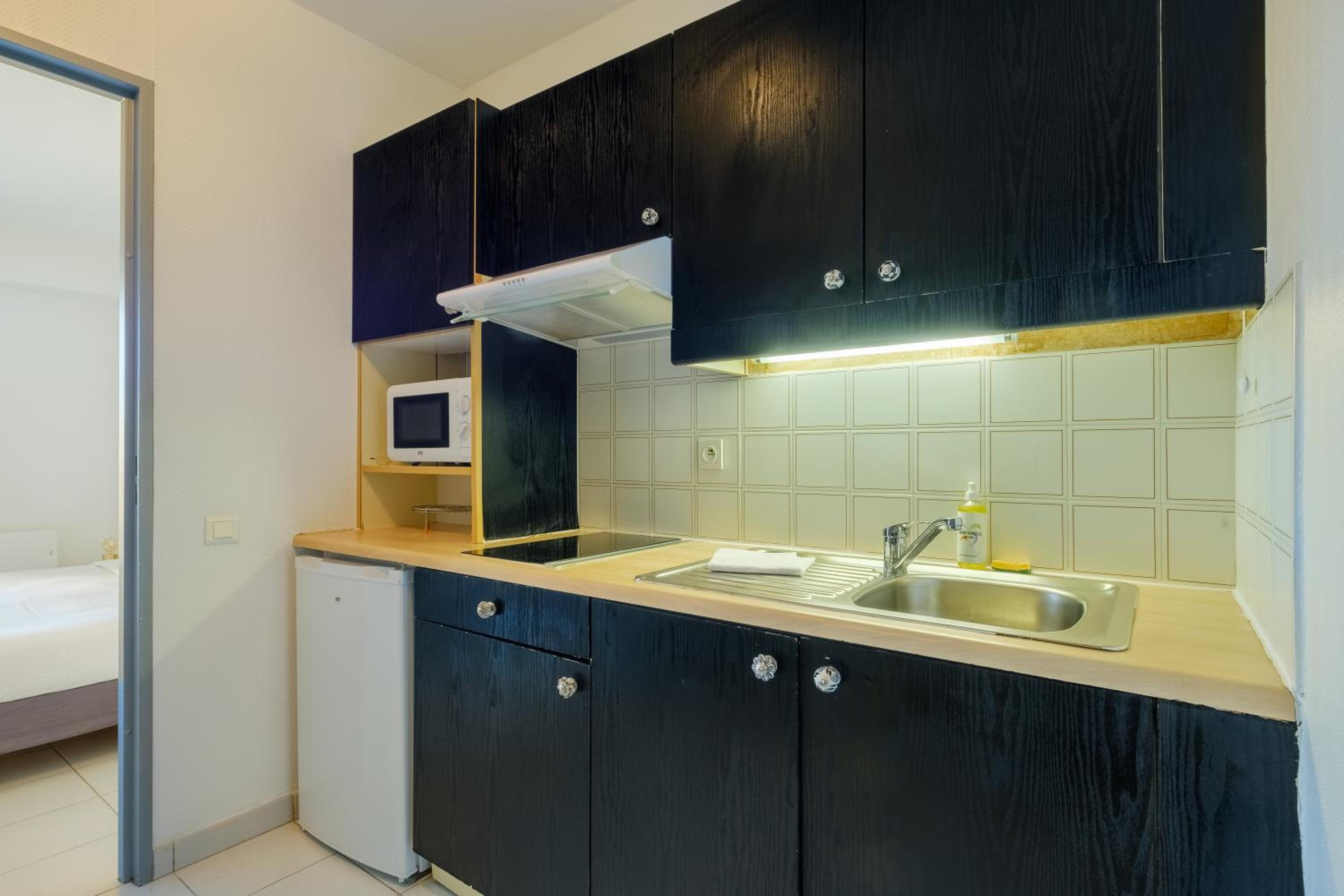 Residhotel Villa Maupassant