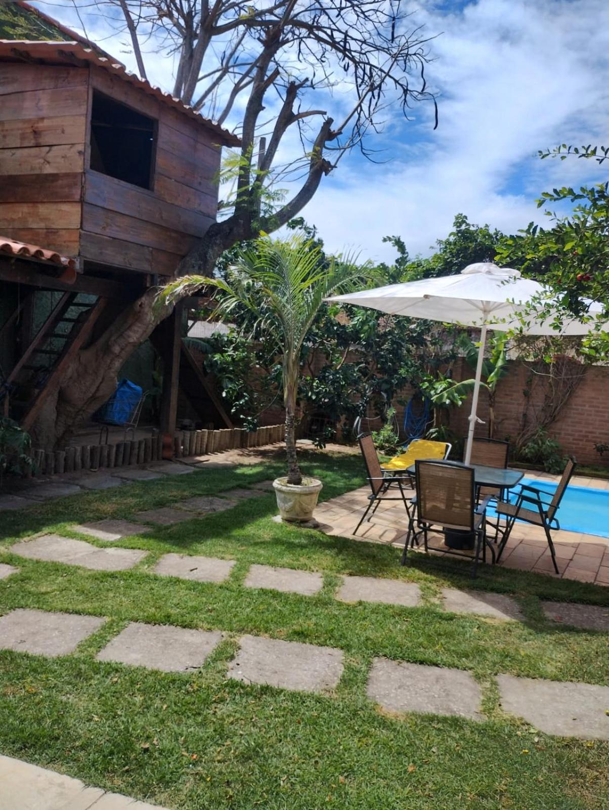Casa em São Pedro da Aldeia