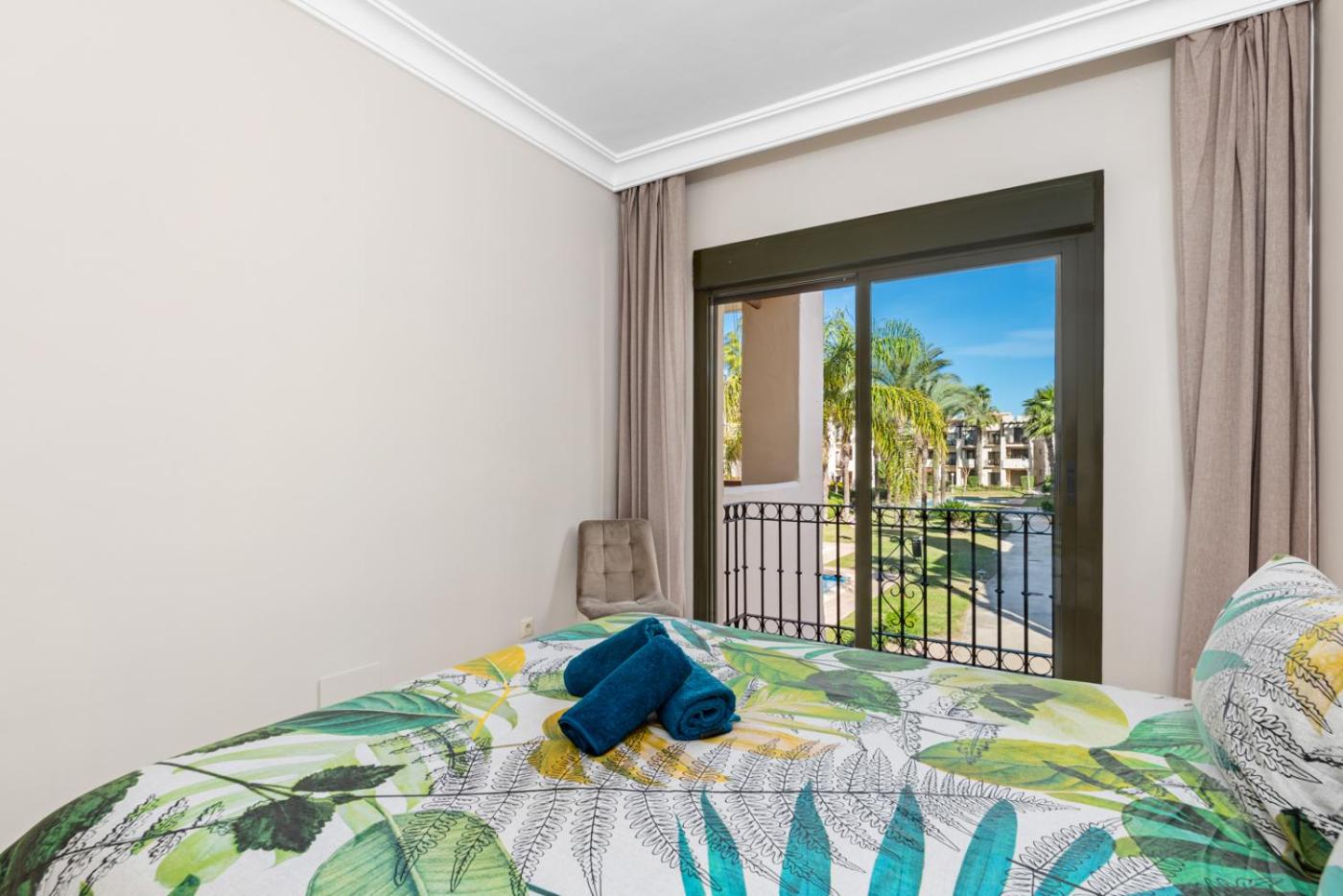 Roda Golf - Casa el Molino de Paco view 4