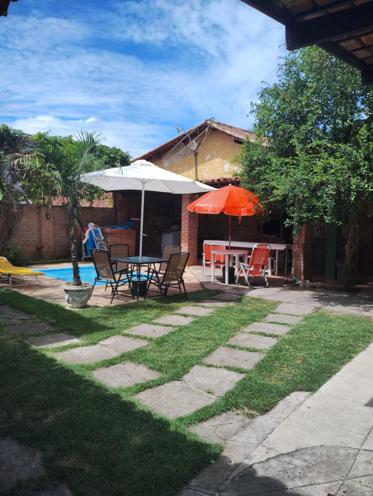 Casa em São Pedro da Aldeia