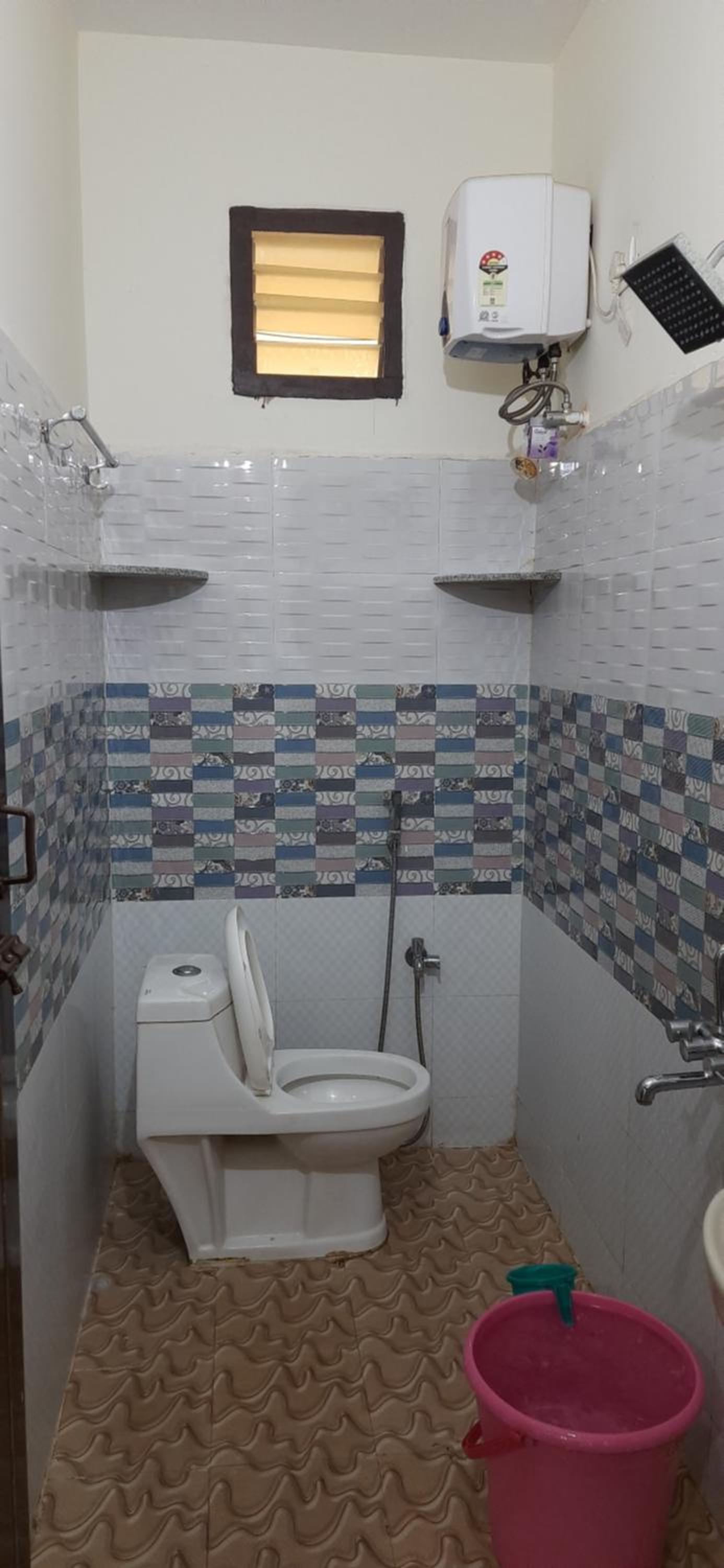 LAKEVIEW RESIDENCY