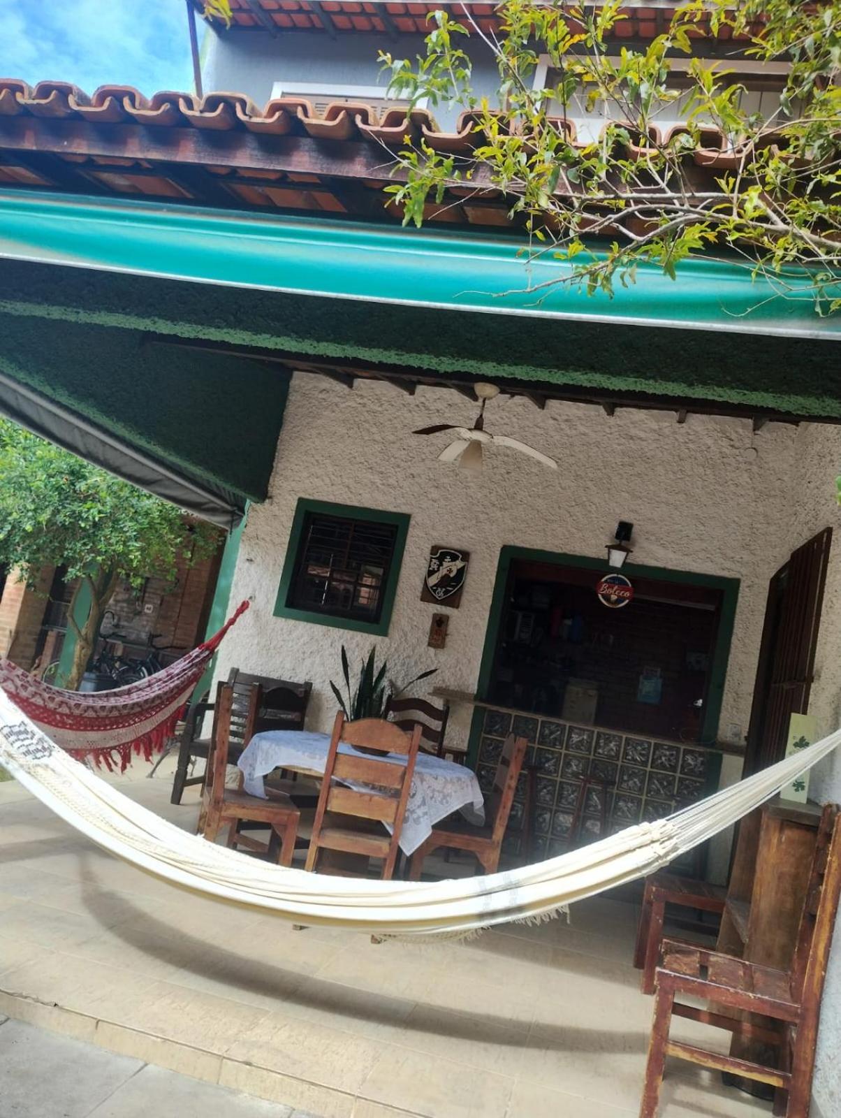 Casa em São Pedro da Aldeia
