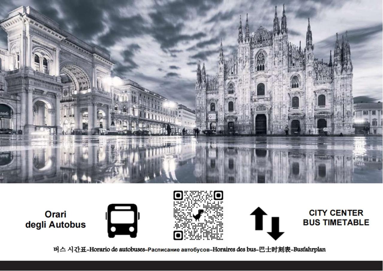 Appartamento bilocale Zona IEO
