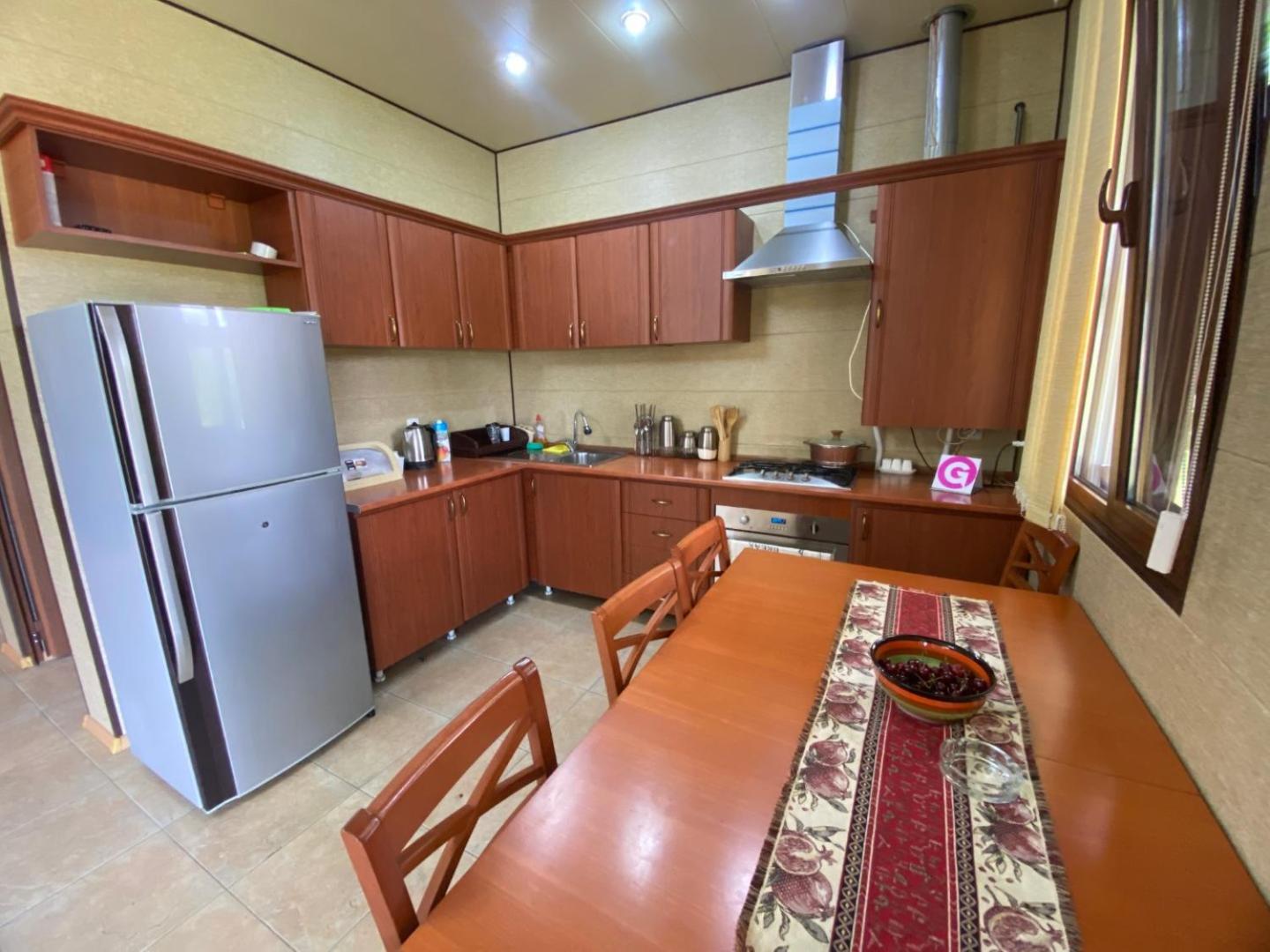 Geghama Sevan - Cottages in Sevan