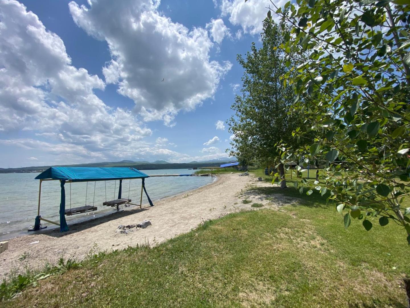 Geghama Sevan - Cottages in Sevan