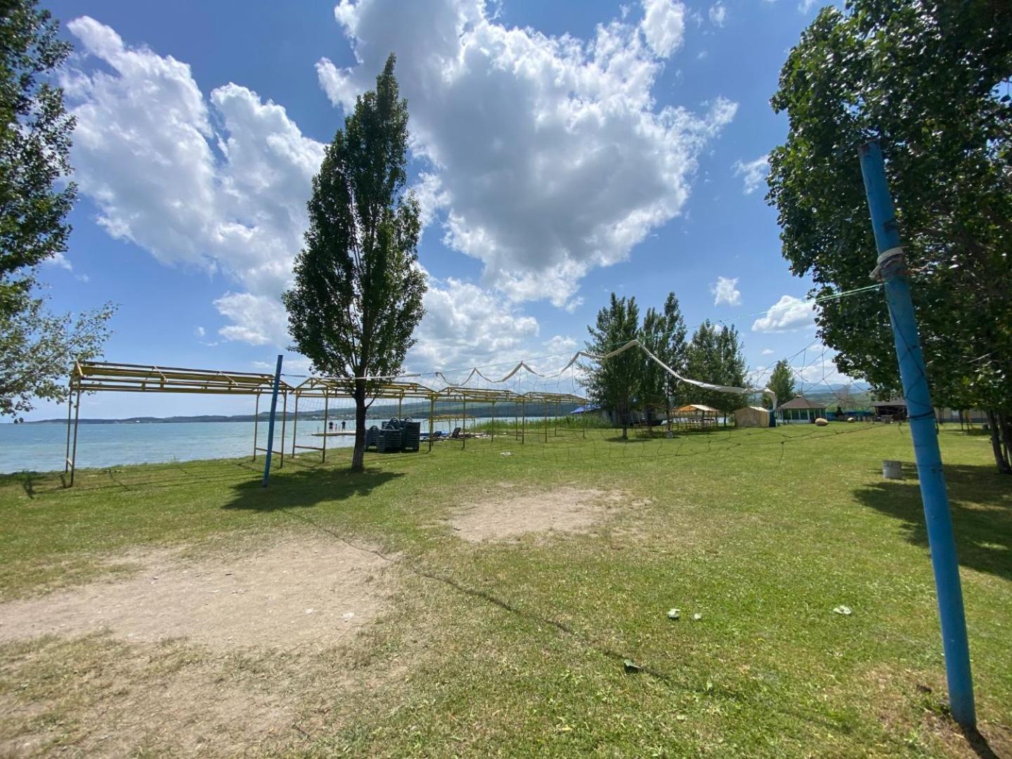 Geghama Sevan - Cottages in Sevan