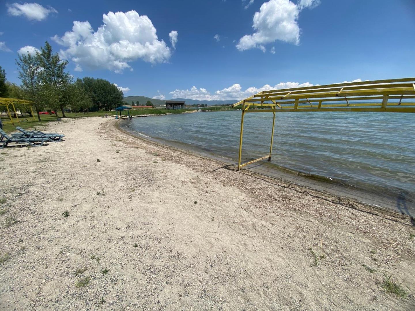 Geghama Sevan - Cottages in Sevan