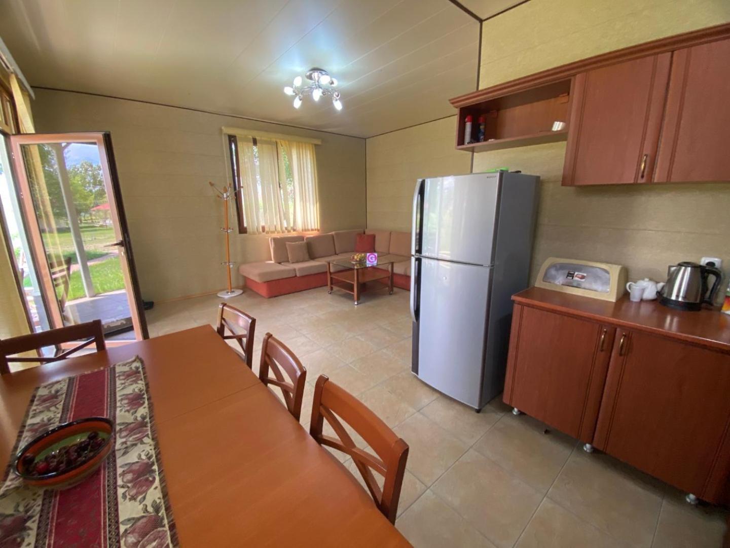 Geghama Sevan - Cottages in Sevan